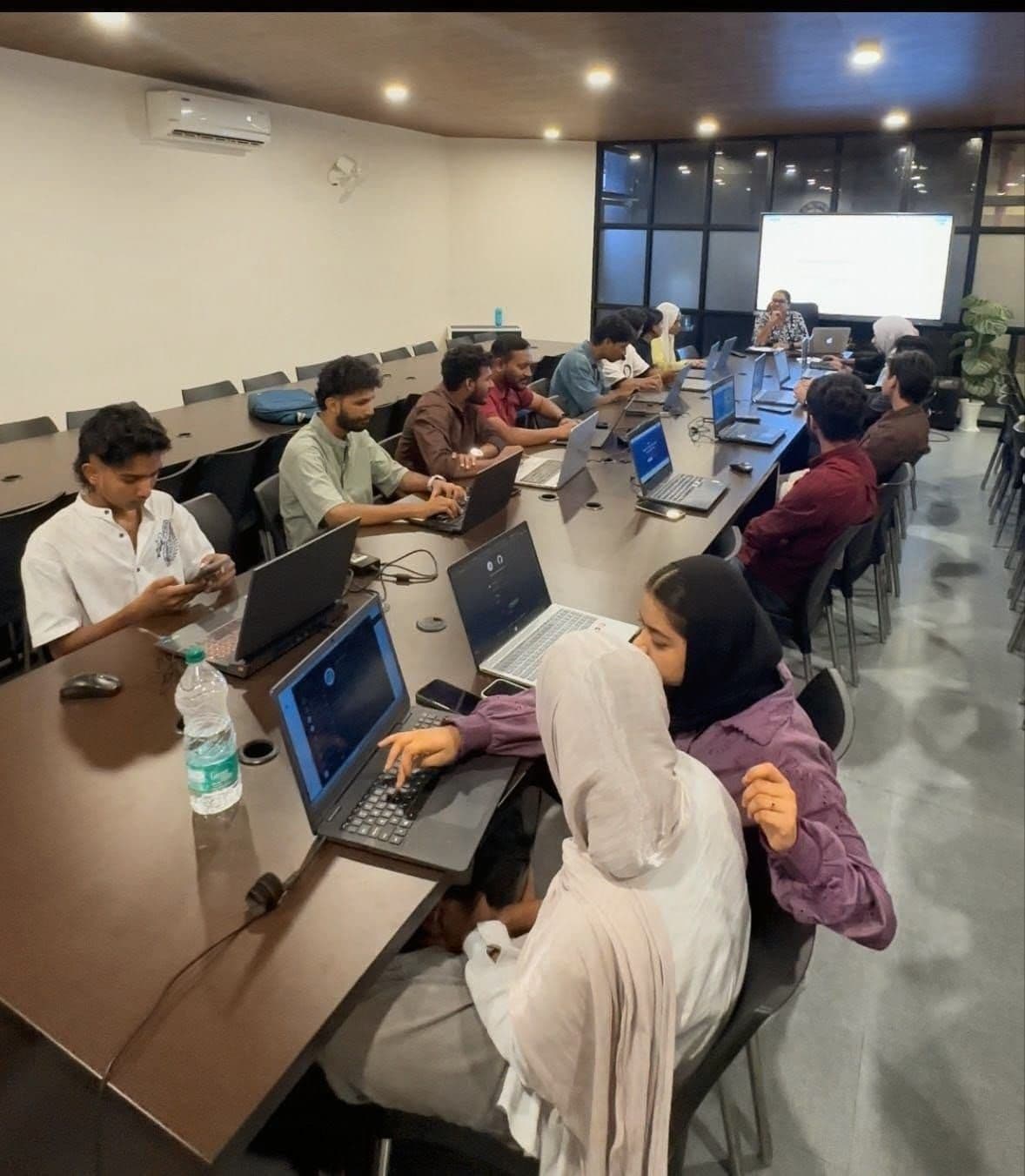 AI Prompt Engineering & Vibe Coding Workshop