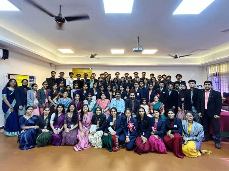 mPower Workshop on Power Communication